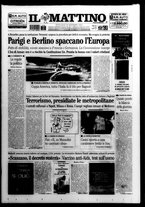giornale/TO00014547/2003/n. 324 del 26 Novembre